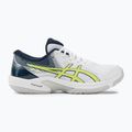 Buty męskie ASICS Beyond FF white/glow yellow 2