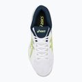 Buty męskie ASICS Beyond FF white/glow yellow 7