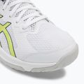 Buty męskie ASICS Beyond FF white/glow yellow 8