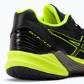 Buty do siatkówki męskie ASICS Sky Elite FF 2 black/white 11