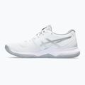 Buty damskie ASICS Gel-Tactic 12 white/pure silver 9