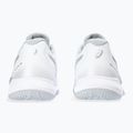 Buty damskie ASICS Gel-Tactic 12 white/pure silver 11