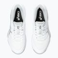 Buty damskie ASICS Gel-Tactic 12 white/pure silver 12