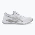 Buty damskie ASICS Gel-Tactic 12 white/pure silver 2