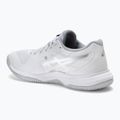 Buty damskie ASICS Gel-Tactic 12 white/pure silver 3