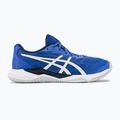 Buty męskie ASICS Gel-Tactic 12 illusion blue/white 2