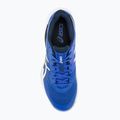 Buty męskie ASICS Gel-Tactic 12 illusion blue/white 6