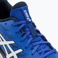 Buty męskie ASICS Gel-Tactic 12 illusion blue/white 8