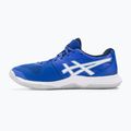 Buty męskie ASICS Gel-Tactic 12 illusion blue/white 10