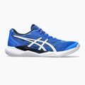 Buty męskie ASICS Gel-Tactic 12 illusion blue/white 12