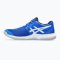 Buty męskie ASICS Gel-Tactic 12 illusion blue/white 13