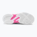 Buty damskie ASICS Netburner Ballistic FF MT 3 black/hot pink 6