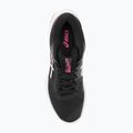 Buty damskie ASICS Netburner Ballistic FF MT 3 black/hot pink 7