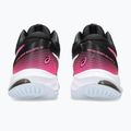 Buty damskie ASICS Netburner Ballistic FF MT 3 black/hot pink 8