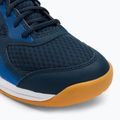 Buty do siatkówki męskie ASICS Upcourt 5 french blue/white 9