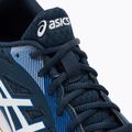 Buty do siatkówki męskie ASICS Upcourt 5 french blue/white 10