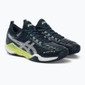 Buty do piłki ręcznej męskie ASICS Blast FF 3 french blue/white 4