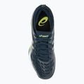 Buty do piłki ręcznej męskie ASICS Blast FF 3 french blue/white 6