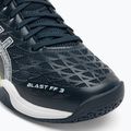 Buty do piłki ręcznej męskie ASICS Blast FF 3 french blue/white 7