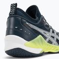 Buty do piłki ręcznej męskie ASICS Blast FF 3 french blue/white 9