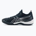 Buty do piłki ręcznej męskie ASICS Blast FF 3 french blue/white 10