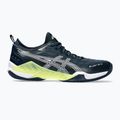 Buty do piłki ręcznej męskie ASICS Blast FF 3 french blue/white 12
