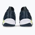 Buty do piłki ręcznej męskie ASICS Blast FF 3 french blue/white 14