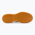 Buty do siatkówki męskie ASICS Upcourt 5 black/classic red 6