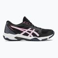 Buty damskie ASICS Gel-Rocket 11 black/white 2