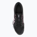 Buty damskie ASICS Gel-Rocket 11 black/white 7