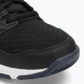 Buty damskie ASICS Gel-Rocket 11 black/white 9