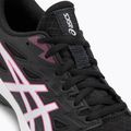 Buty damskie ASICS Gel-Rocket 11 black/white 10