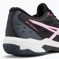Buty damskie ASICS Gel-Rocket 11 black/white 11