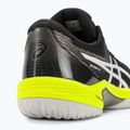 Buty męskie ASICS Beyond FF black/white 11