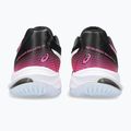 Buty damskie ASICS Netburner Ballistic FF 3 black/ hot pink 8