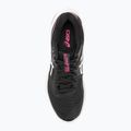 Buty damskie ASICS Netburner Ballistic FF 3 black/ hot pink 7