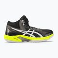 Buty męskie ASICS Beyond FF MT black/white 2