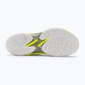 Buty męskie ASICS Beyond FF MT black/white 6