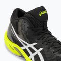 Buty męskie ASICS Beyond FF MT black/white 10