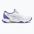 Buty damskie ASICS Gel-Rocket 11 white/white 2