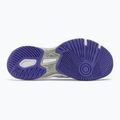 Buty damskie ASICS Gel-Rocket 11 white/white 6