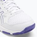 Buty damskie ASICS Gel-Rocket 11 white/white 8