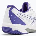Buty damskie ASICS Gel-Rocket 11 white/white 11