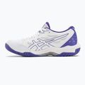 Buty damskie ASICS Gel-Rocket 11 white/white 3