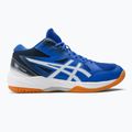 Buty do siatkówki męskie ASICS Gel-Task MT 3 illusion blue/white 2