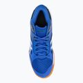 Buty do siatkówki męskie ASICS Gel-Task MT 3 illusion blue/white 7