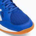 Buty do siatkówki męskie ASICS Gel-Task MT 3 illusion blue/white 9