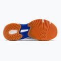 Buty męskie ASICS Gel-Rocket 11 white/black 6