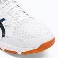 Buty męskie ASICS Gel-Rocket 11 white/black 9