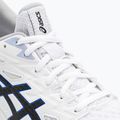 Buty męskie ASICS Gel-Rocket 11 white/black 10